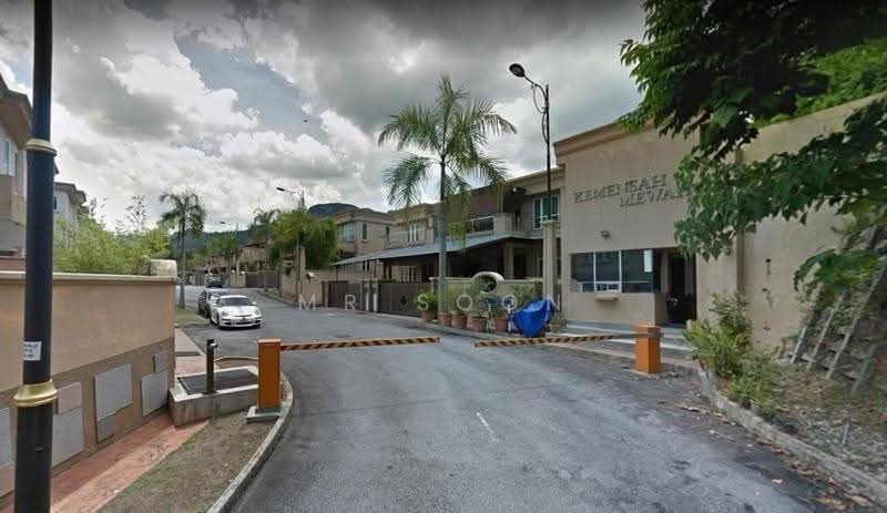 Rumah Berkembar untuk Dijual di Ampang (Selangor) - Mr Soon - Exterior - PropertyGuru.com.my