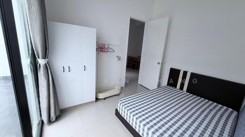 Rumah Teres 2-Tingkat untuk Disewa di Masai (Johor) - SIEW CHIN CHANG - Bedroom - PropertyGuru.com.my