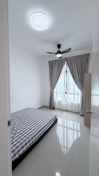 Rumah Teres 2-Tingkat untuk Disewa di Masai (Johor) - SIEW CHIN CHANG - Bedroom - PropertyGuru.com.my