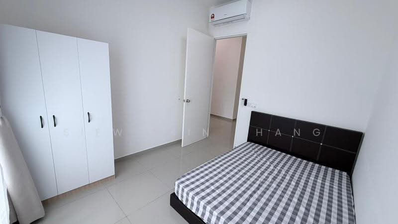 Rumah Teres 2-Tingkat untuk Disewa di Masai (Johor) - SIEW CHIN CHANG - Bedroom - PropertyGuru.com.my
