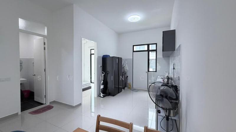 Rumah Teres 2-Tingkat untuk Disewa di Masai (Johor) - SIEW CHIN CHANG - Kitchen - PropertyGuru.com.my