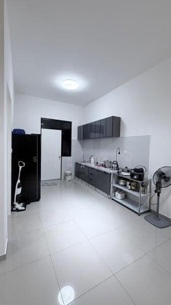 Rumah Teres 2-Tingkat untuk Disewa di Masai (Johor) - SIEW CHIN CHANG - Kitchen - PropertyGuru.com.my