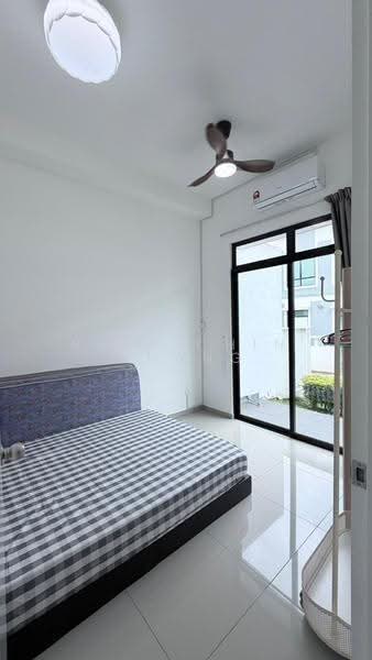 Rumah Teres 2-Tingkat untuk Disewa di Masai (Johor) - SIEW CHIN CHANG - Bedroom - PropertyGuru.com.my