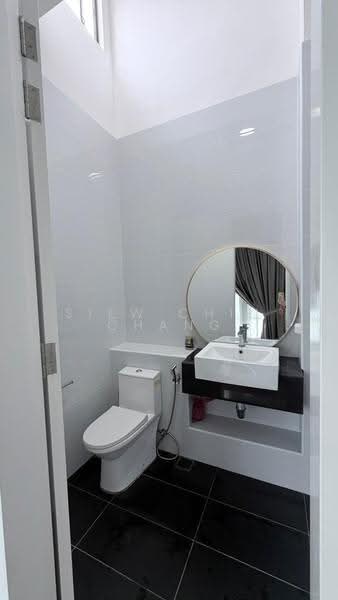 Rumah Teres 2-Tingkat untuk Disewa di Masai (Johor) - SIEW CHIN CHANG - Bathroom - PropertyGuru.com.my