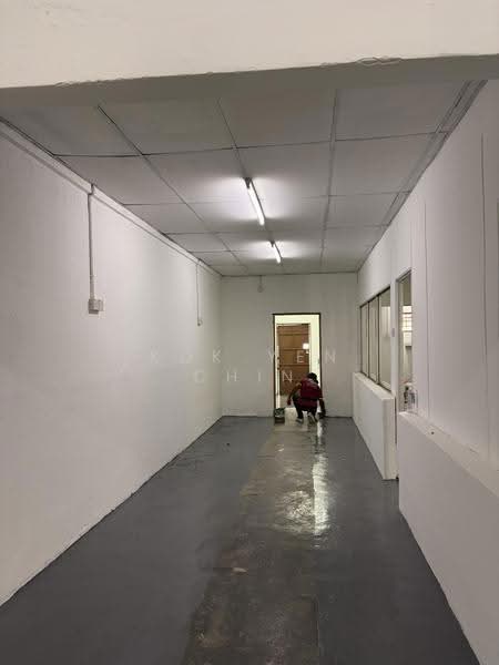 Corridor
