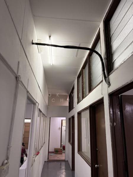 Corridor