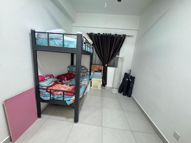 Kediaman Servis untuk Disewa di 168 Park Residensi Selayang - MiQi Lim - PropertyGuru.com.my