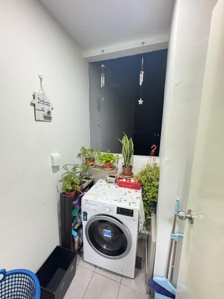 Kediaman Servis untuk Disewa di 168 Park Residensi Selayang - MiQi Lim - PropertyGuru.com.my