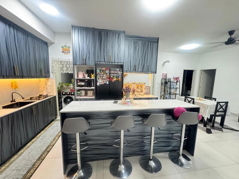 Kediaman Servis untuk Disewa di 168 Park Residensi Selayang - MiQi Lim - PropertyGuru.com.my