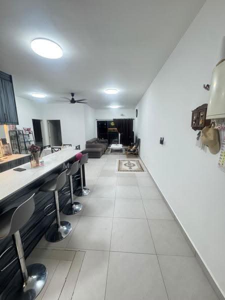 Kediaman Servis untuk Disewa di 168 Park Residensi Selayang - MiQi Lim - PropertyGuru.com.my