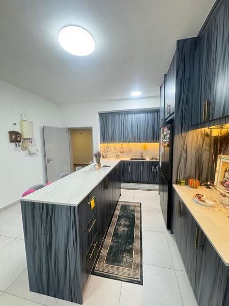 Kediaman Servis untuk Disewa di 168 Park Residensi Selayang - MiQi Lim - PropertyGuru.com.my