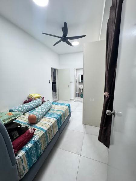 Kediaman Servis untuk Disewa di 168 Park Residensi Selayang - MiQi Lim - PropertyGuru.com.my