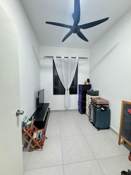 Kediaman Servis untuk Disewa di 168 Park Residensi Selayang - MiQi Lim - PropertyGuru.com.my