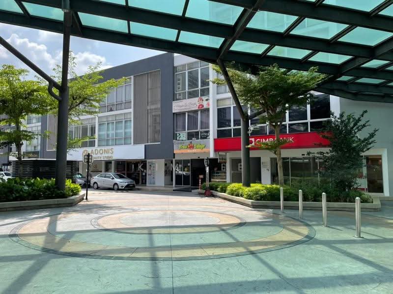 Shop / Office for Rent in Cheras Selatan (Cheras) - Kim Lee - PropertyGuru.com.my