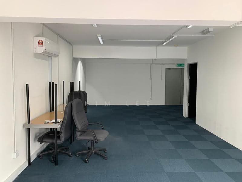 Shop / Office for Rent in Cheras Selatan (Cheras) - Kim Lee - Interior - PropertyGuru.com.my