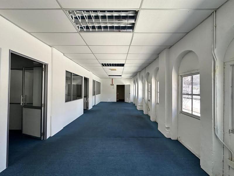Corridor
