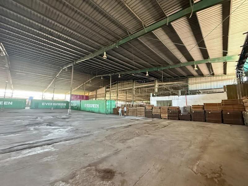 Gudang untuk Disewa di Sepanggar Kkip (Kota Kinabalu) - Wong Connie - PropertyGuru.com.my