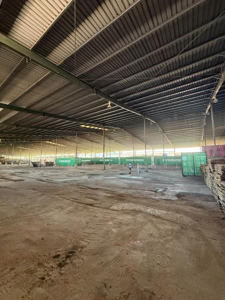 Gudang untuk Disewa di Sepanggar Kkip (Kota Kinabalu) - Wong Connie - PropertyGuru.com.my