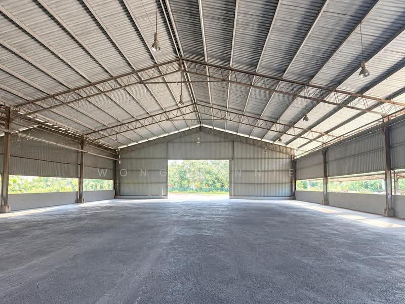 Gudang untuk Disewa di Sepanggar Kkip (Kota Kinabalu) - Wong Connie - PropertyGuru.com.my