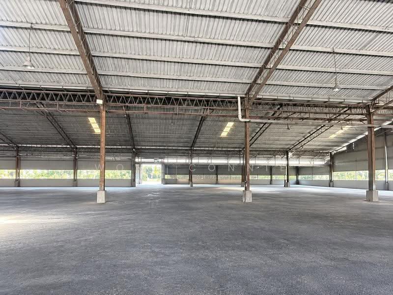 Gudang untuk Disewa di Sepanggar Kkip (Kota Kinabalu) - Wong Connie - Exterior - PropertyGuru.com.my