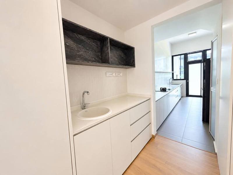 Semi-Detached House for Sale in Sunway City Iskandar Puteri (Iskandar Puteri (Nusajaya)) - Wee Howe - Kitchen - PropertyGuru.com.my