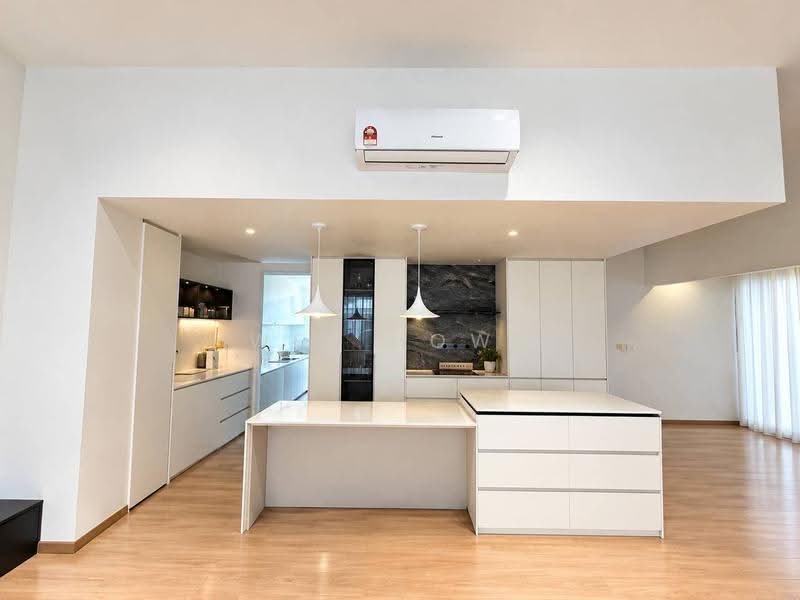 Semi-Detached House for Sale in Sunway City Iskandar Puteri (Iskandar Puteri (Nusajaya)) - Wee Howe - Kitchen - PropertyGuru.com.my