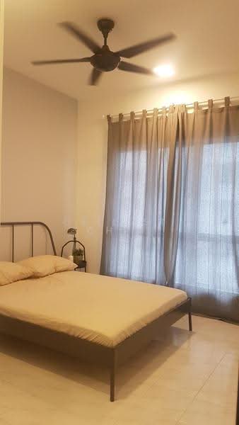 Apartment for Sale at Residensi Hijauan Lumayan - Cellest Chin - Bedroom - PropertyGuru.com.my