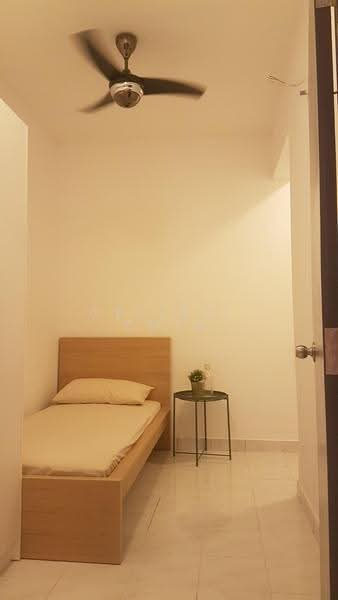 Apartment for Sale at Residensi Hijauan Lumayan - Cellest Chin - Bedroom - PropertyGuru.com.my