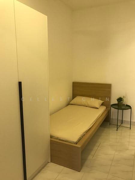 Apartment for Sale at Residensi Hijauan Lumayan - Cellest Chin - Bedroom - PropertyGuru.com.my