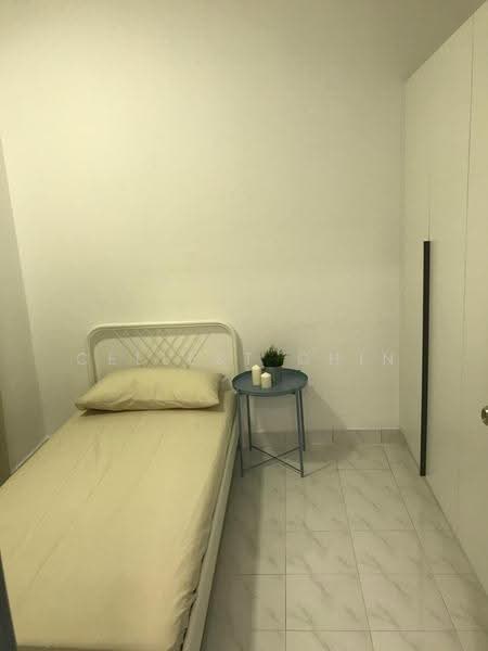 Apartment for Sale at Residensi Hijauan Lumayan - Cellest Chin - Bedroom - PropertyGuru.com.my