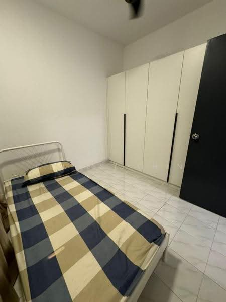 Apartment for Sale at Residensi Hijauan Lumayan - Cellest Chin - Bedroom - PropertyGuru.com.my