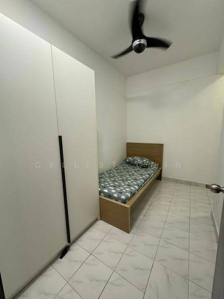 Apartment for Sale at Residensi Hijauan Lumayan - Cellest Chin - Bedroom - PropertyGuru.com.my