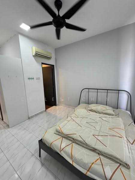 Apartment for Sale at Residensi Hijauan Lumayan - Cellest Chin - Bedroom - PropertyGuru.com.my