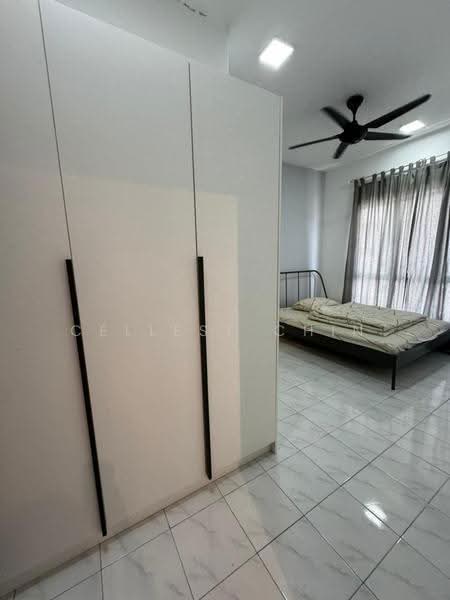Apartment for Sale at Residensi Hijauan Lumayan - Cellest Chin - Bedroom - PropertyGuru.com.my