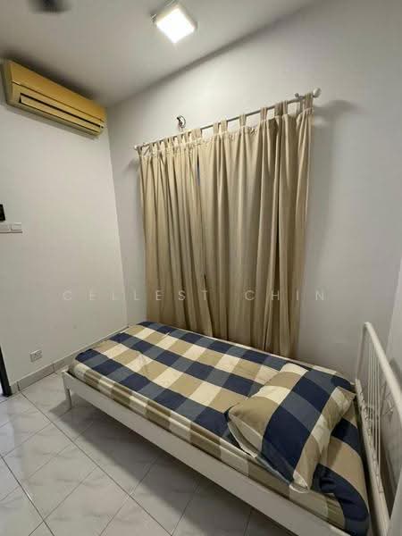 Apartment for Sale at Residensi Hijauan Lumayan - Cellest Chin - Bedroom - PropertyGuru.com.my