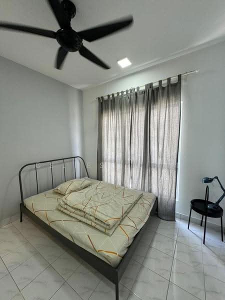 Apartment for Sale at Residensi Hijauan Lumayan - Cellest Chin - Bedroom - PropertyGuru.com.my