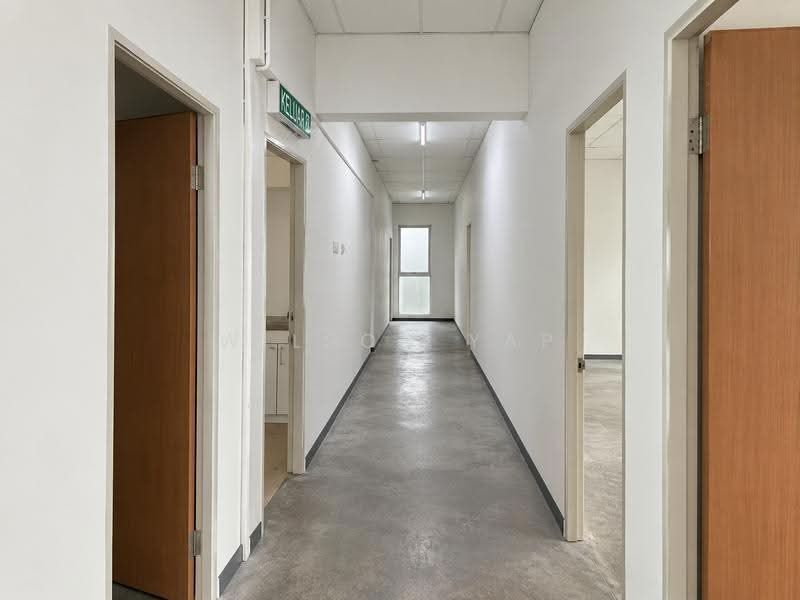 Corridor