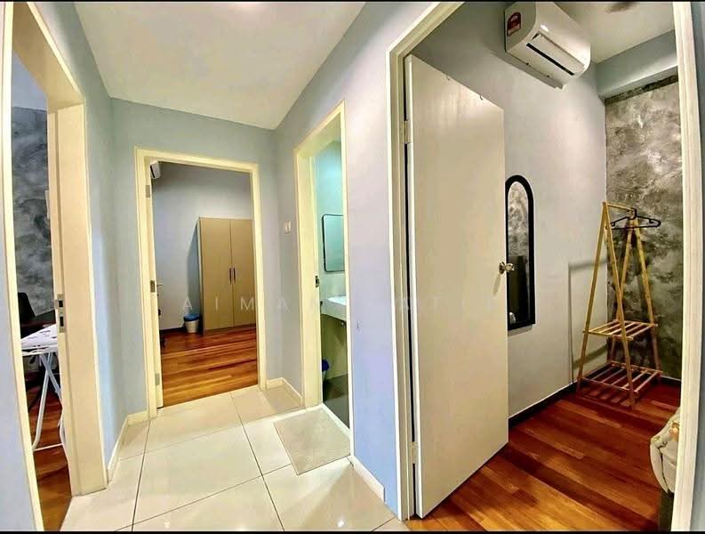 Corridor