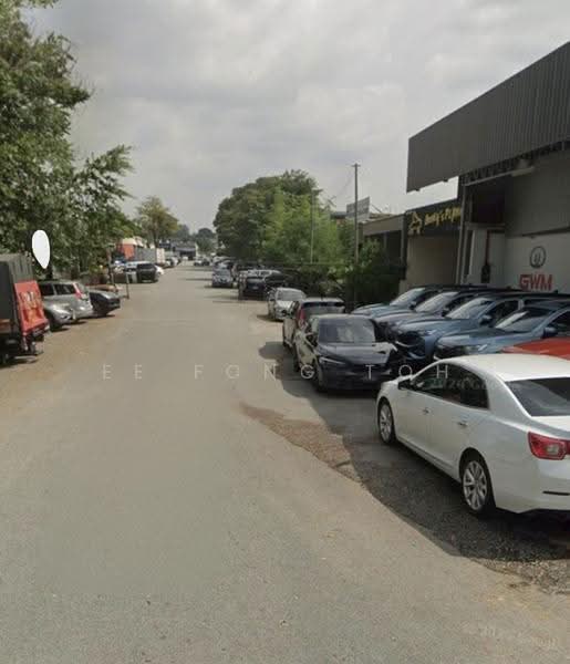 Terrace Factory for Sale in Taman Mount Austin (Tebrau) - Ee Fong Toh - PropertyGuru.com.my