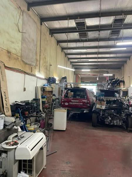 Terrace Factory for Sale in Taman Mount Austin (Tebrau) - Ee Fong Toh - Interior - PropertyGuru.com.my