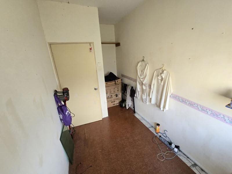 Rumah Flat untuk Dijual di Permai Ria - Fauzan bin Sahrom - Interior - PropertyGuru.com.my
