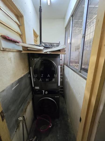 Rumah Flat untuk Dijual di Permai Ria - Fauzan bin Sahrom - PropertyGuru.com.my