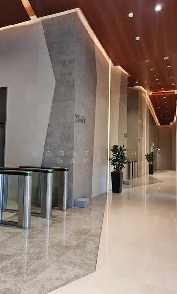 Pejabat untuk Disewa di KL City Centre (Kuala Lumpur) - NoraFizah Gapar - Lobby - PropertyGuru.com.my