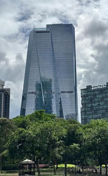 Pejabat untuk Disewa di KL City Centre (Kuala Lumpur) - NoraFizah Gapar - Exterior - PropertyGuru.com.my