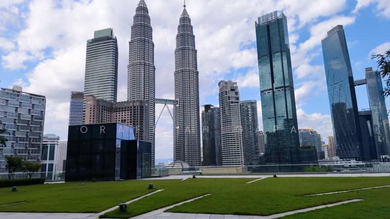 Pejabat untuk Disewa di KL City Centre (Kuala Lumpur) - NoraFizah Gapar - Exterior - PropertyGuru.com.my
