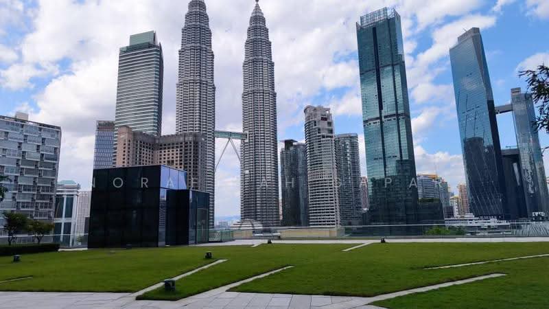 Pejabat untuk Disewa di KL City Centre (Kuala Lumpur) - NoraFizah Gapar - Exterior - PropertyGuru.com.my