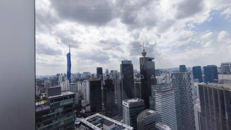 Pejabat untuk Disewa di KL City Centre (Kuala Lumpur) - NoraFizah Gapar - View - PropertyGuru.com.my