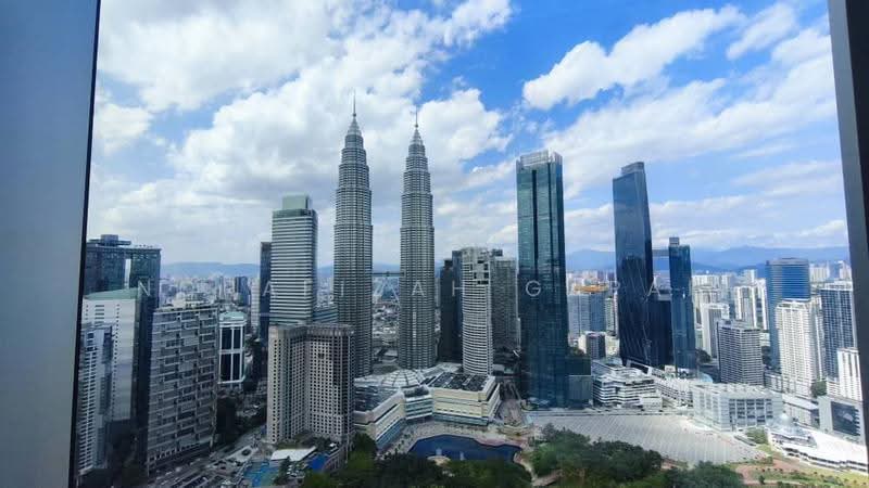 Pejabat untuk Disewa di KL City Centre (Kuala Lumpur) - NoraFizah Gapar - View - PropertyGuru.com.my