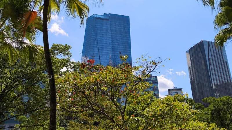 Pejabat untuk Disewa di KL City Centre (Kuala Lumpur) - NoraFizah Gapar - PropertyGuru.com.my