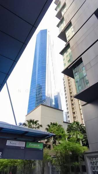 Pejabat untuk Disewa di KL City Centre (Kuala Lumpur) - NoraFizah Gapar - PropertyGuru.com.my